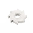 Craftsman Lawn Vacuum Chipper/shredder Wheel Ratchet for Troybilt CSV206 - Part 748-0405
