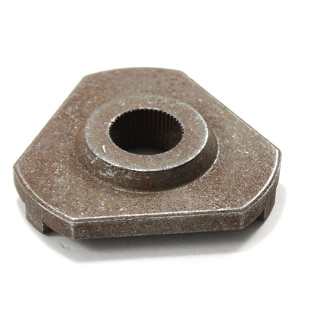 Part #748-04067A, Snowblower Auger Pulley Adapter