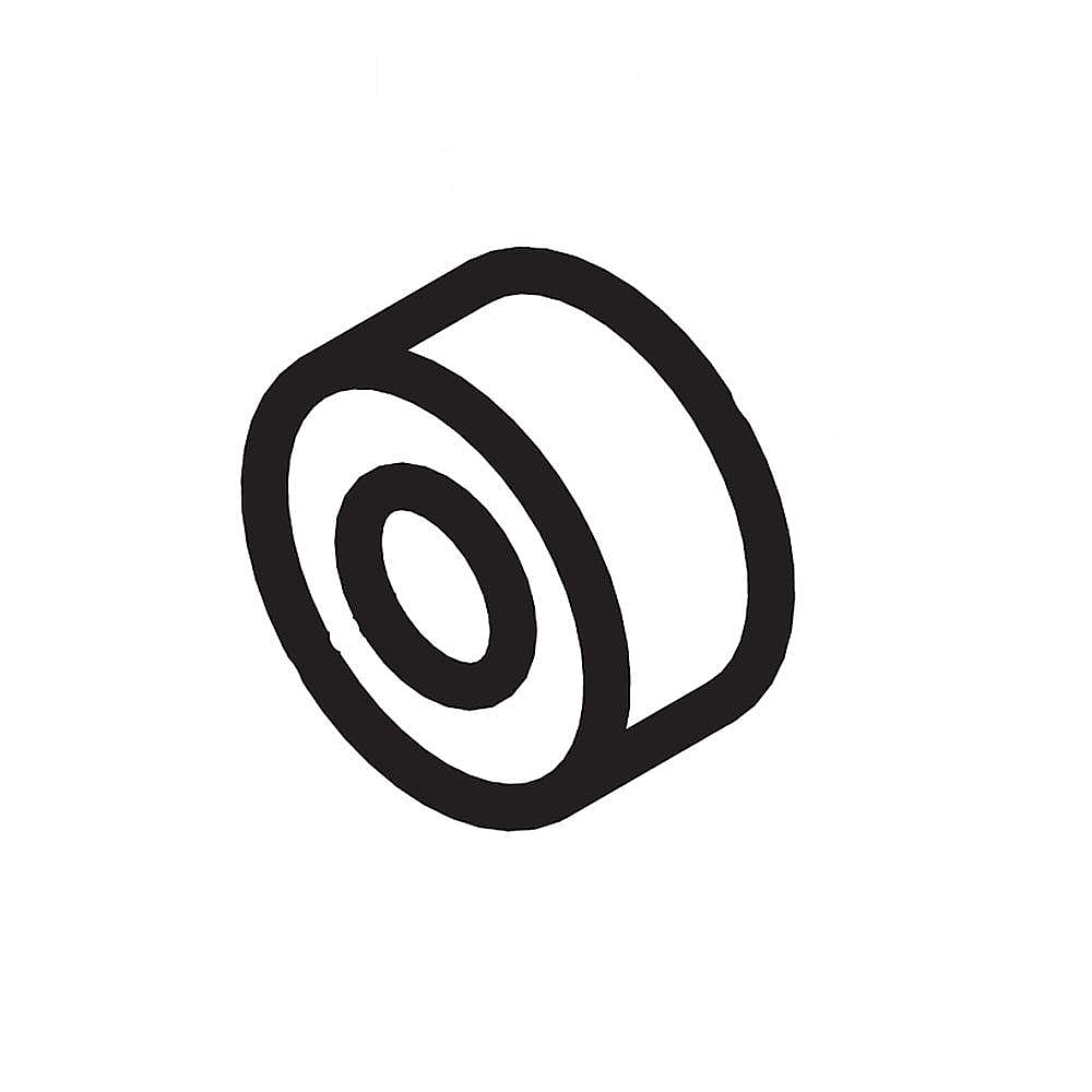 Part #748-0418, Yard-Man Spacer