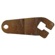 Steering Arm for Cub Cadet 13A-254G712 - Part 748-3049