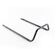 Snowblower Handle, Upper for MTD 31AM2N1B704 - Part 749-04106A-0637