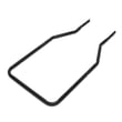 Edger Handle for MTD 25B-551B229 - Part 749-04183A