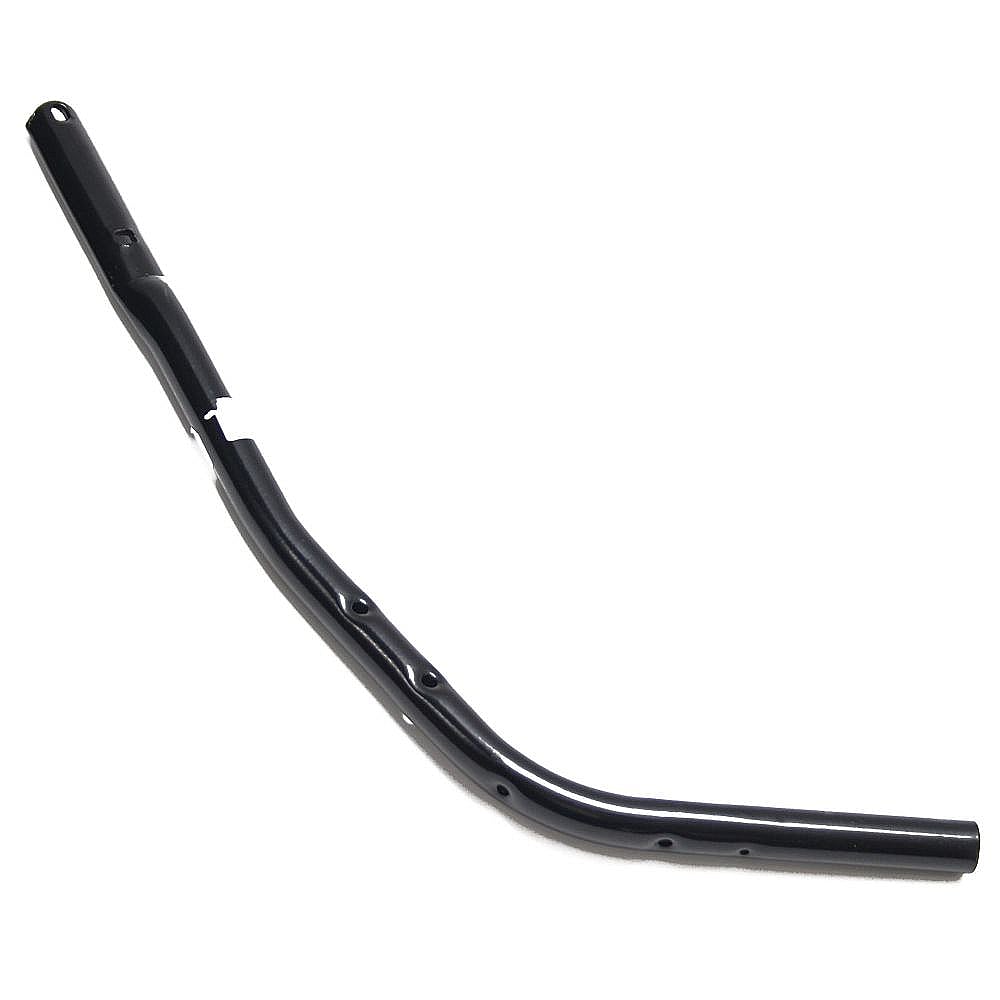 Part #749-04190A-0637, Snowblower Handle, Upper Right (Replaces 749-04141A-0637, 749-04190-0637, 749-04190A) / 26.50 x 17.25 x 0.77