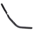 Snowblower Handle, Upper Right for MTD 31A-6BCD700 - Part 749-04190A-0637