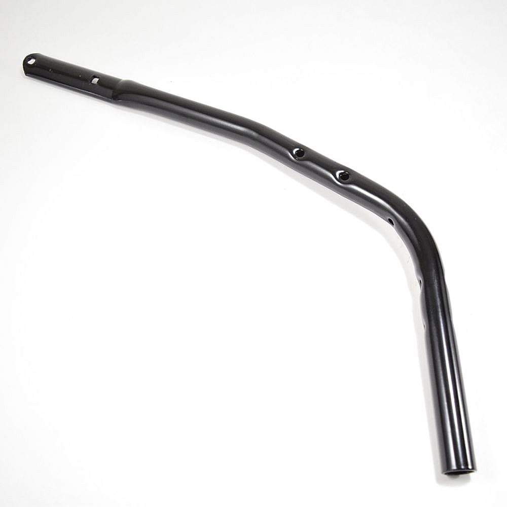 Part #749-04191A-0637, Snowblower Handle, Upper Left / 26.50 x 17.25 x 0.77