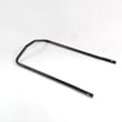 Mtd Snowblower Handle, Upper for MTD 31AS3DDE729 - Part 749-04236-0637