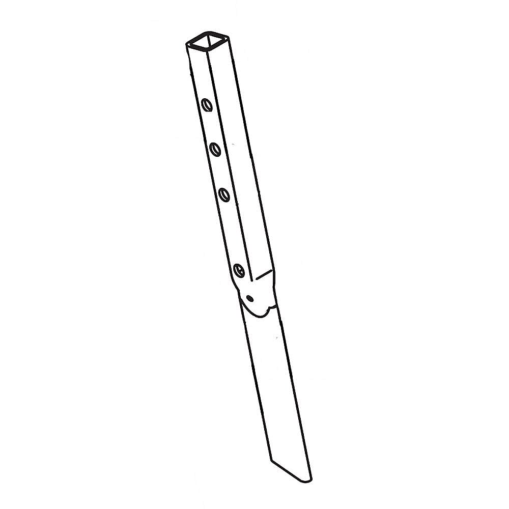 Part #749-04265-0691, Tube
