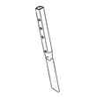 Tube for Kmart 01639175-7 - Part 749-04265-0691