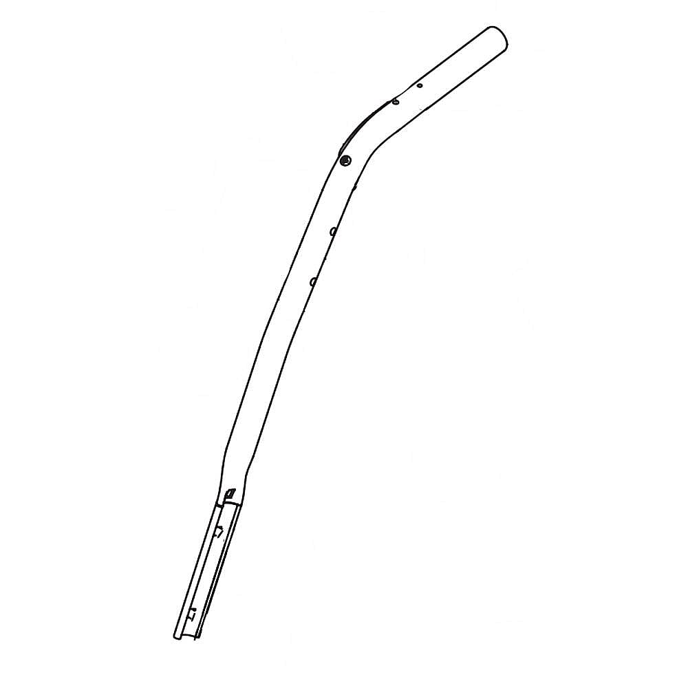 Part #749-04310-0637, Upper Handle
