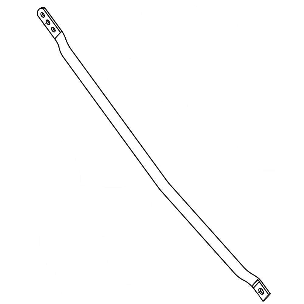 Part #749-04333-0637, Brace Tube