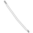 Brace Tube for MTD 12AE76JU099 - Part 749-04333-0637