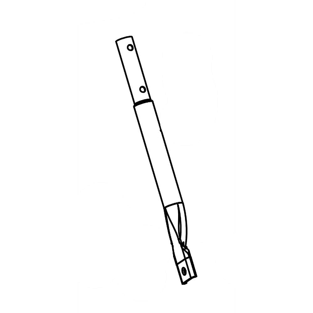 Part #749-04361, Lawn Mower Handle