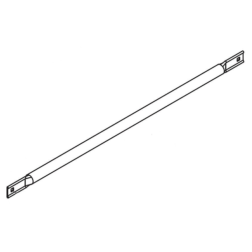 Part #749-04384-0637, Support Tube