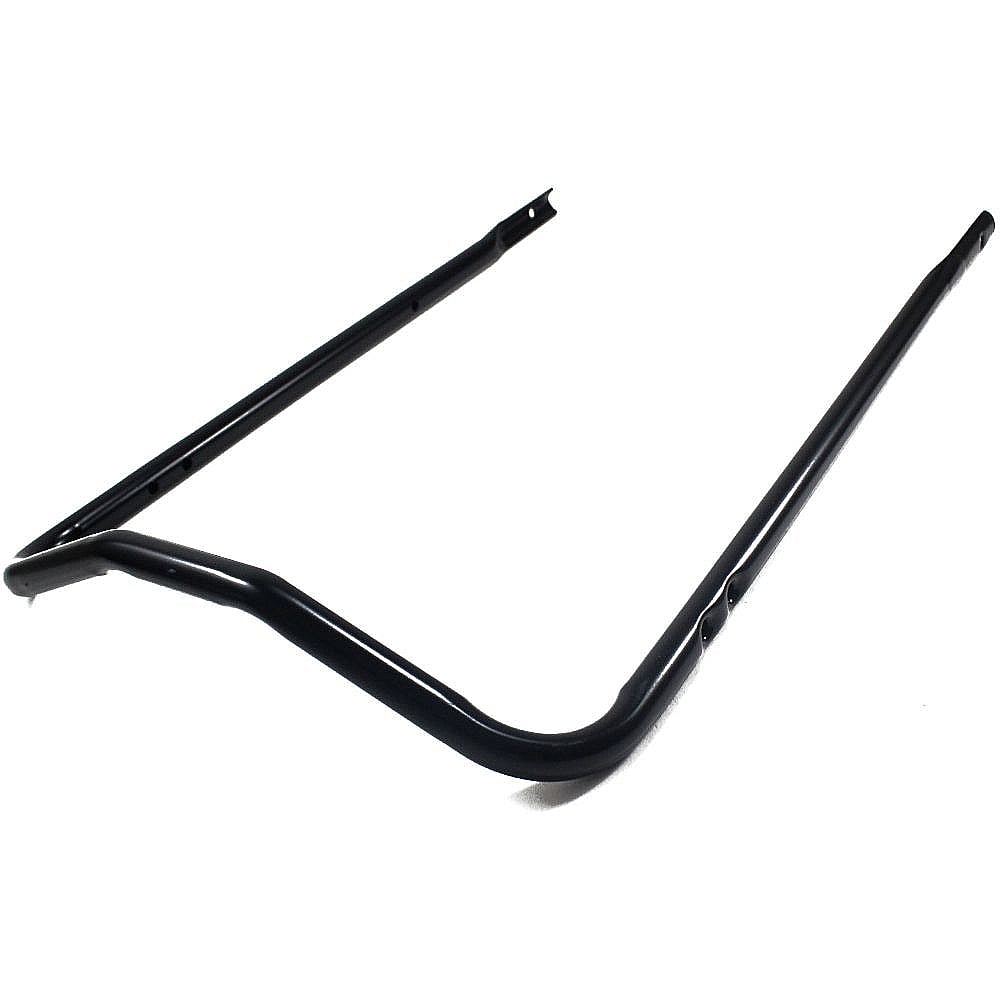 Part #749-04495-0637, Snowblower Handle, Upper / 26.50 x 17.25 x 0.77