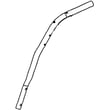 Lh Uper Hndl for MTD 31CH95SI799 - Part 749-04675-0691