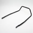 Snowblower Handle, Upper (powder Black) 749-04703D-0637