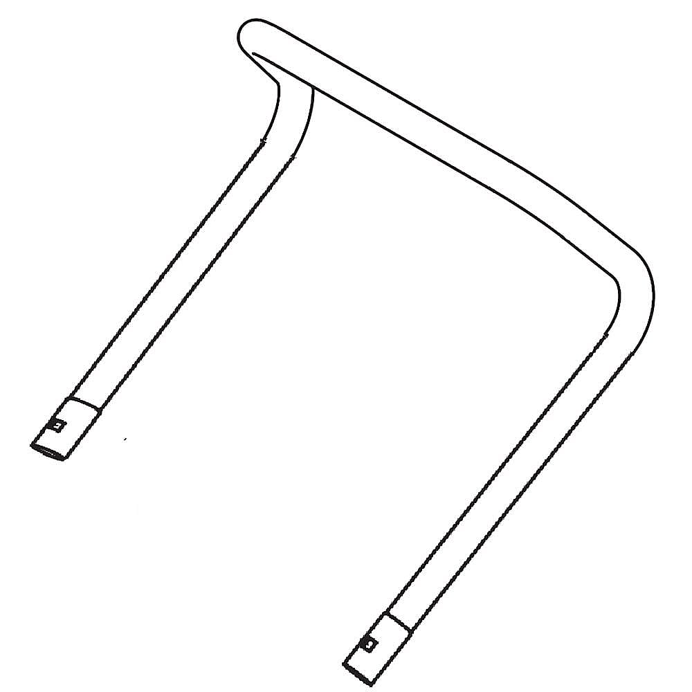 Part #749-04811, Lawn Mower Handle