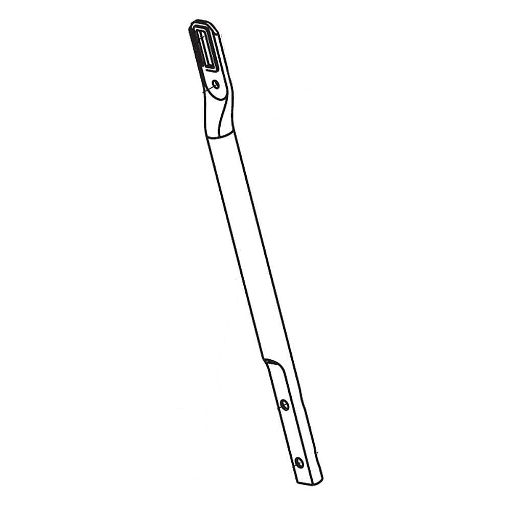 Part #749-05102-0637, Mtd Line Trimmer Handle