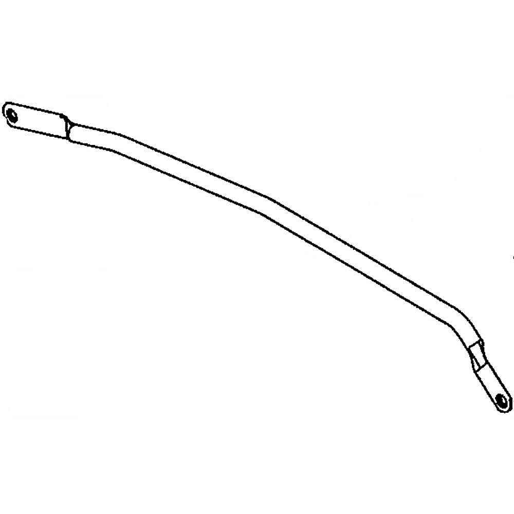 Part #749-05456-4028, Craftsman Lawn Mower Axle Connecting Rod