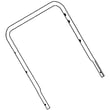 Mtd Lawn Mower Handle, Upper for Craftsman 247397900 - Part 749-05478A-0637