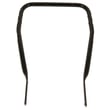 Mtd Snowblower Lower Handle (powder Black) for MTD 31AS68EE799 - Part 749-05701-0637
