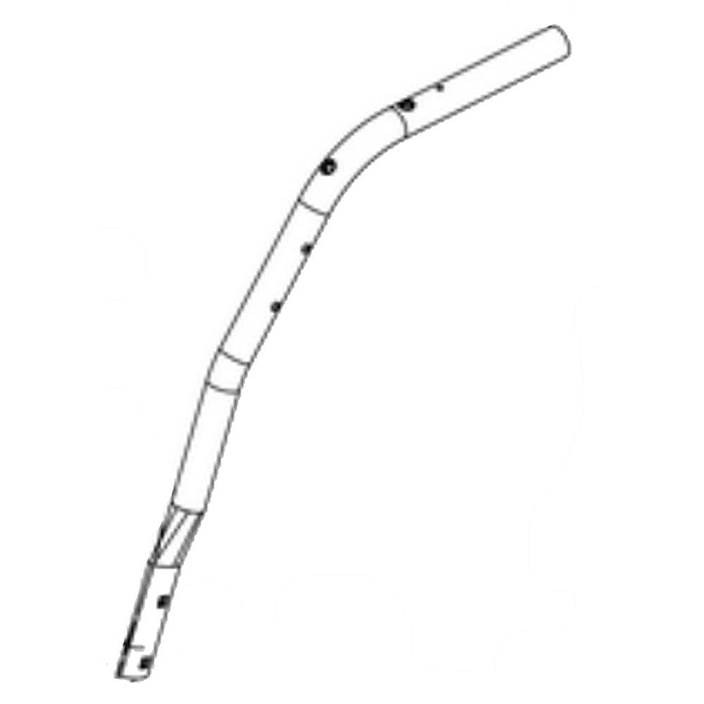 Part #749-07874-0637, Hdl-Upp Lh P