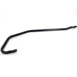 Snowblower Control (powder Black) for Craftsman 247885690 - Part 749-0908A-0637