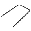Lawn Mower Handle, Upper for MTD 11A-414E729 - Part 749-1092A-0637