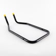 Mtd Cultivator Handle Assembly, Lower 749-1295A-0637