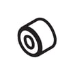 Lawn Mower Spacer for MTD 31AE160-163 - Part 750-04230A