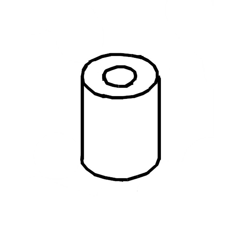 Part #750-04301, Spacer Seat