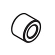 Spacer for MTD 31A-2M1A700 - Part 750-04578