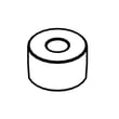 Spacer for Craftsman 247250030 - Part 750-05518