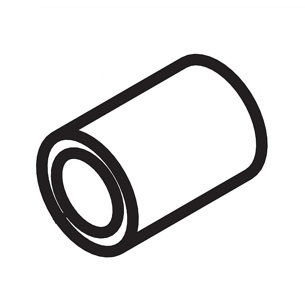 Part #750-05548, Lawn Mower Spacer