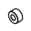 Spacer for Craftsman 247204100 - Part 750-05635