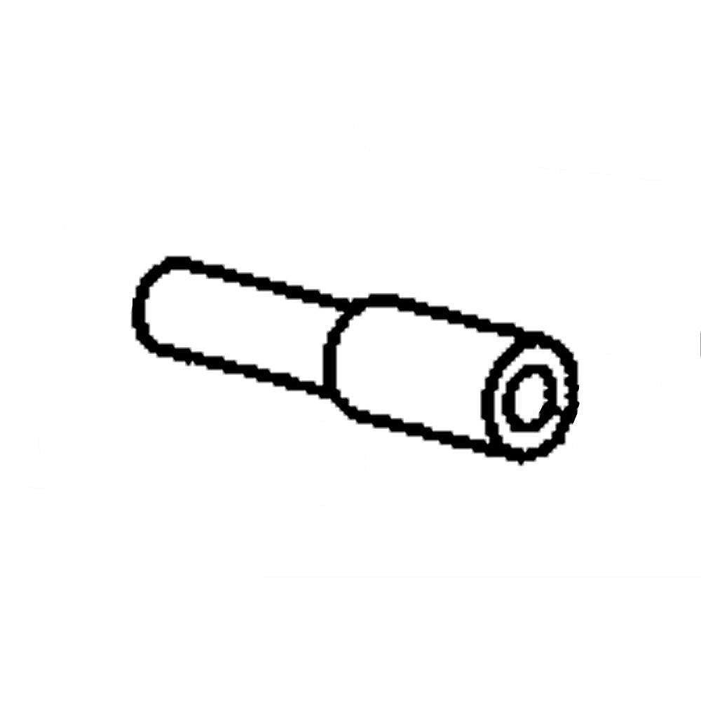 Part #750-05658, Sleeve