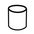 Spacer for Craftsman 247273330 - Part 750-06142