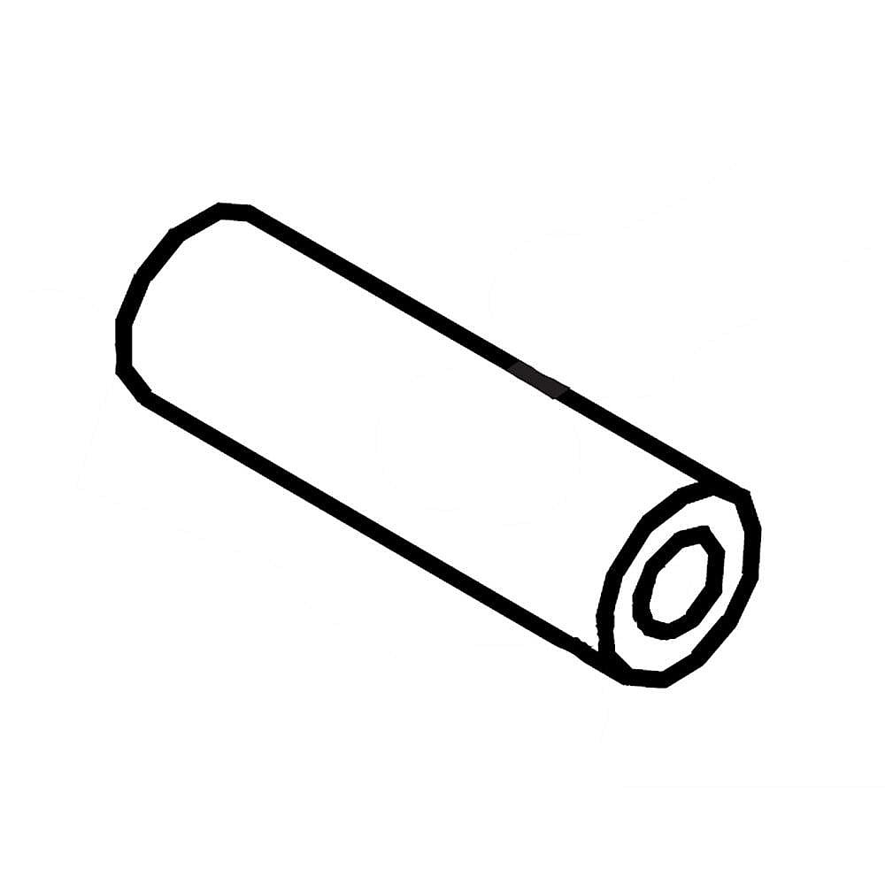 Part #750-0885A, Ryobi Tiller Spacer