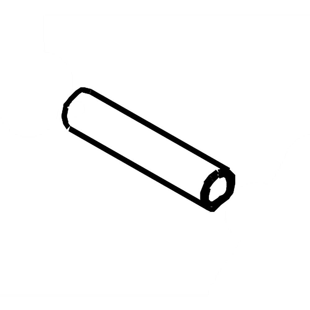 Part #750-1042, Craftsman Spacer / 2.00 x 1.00 x 1.00