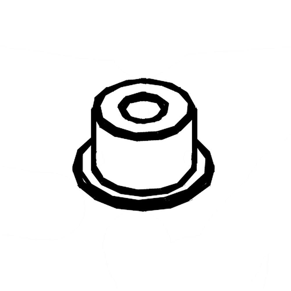 Part #750-1050, Flange Spacer
