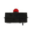 Snowblower Fuel Tank for MTD E172 - Part 751-0352