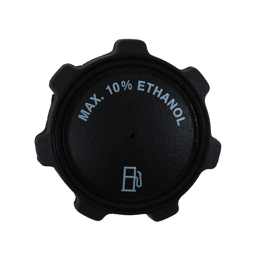 Part #751-0603B, Lawn Tractor Fuel Tank Cap (Replaces 751-0603A) / 3.00 x 3.00 x 1.22