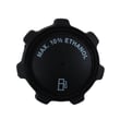 Lawn Tractor Fuel Tank Cap for MTD 668 - Part 751-0603B