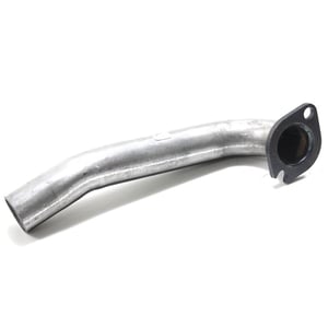 Lawn Tractor Engine Exhaust Tube 751-0619B