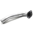 Lawn Tractor Engine Exhaust Tube for MTD 769-05404 - Part 751-0619B