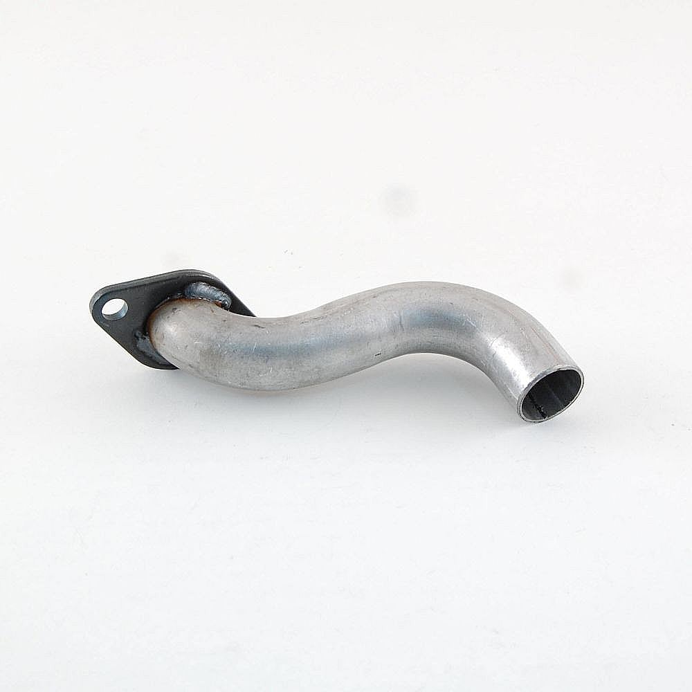 Part #751-0620A, Yard-Man Lawn Tractor Engine Exhaust Tube