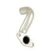 Lawn Tractor Engine Exhaust Tube 751-0621A
