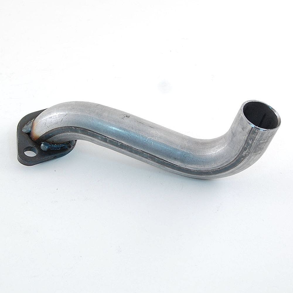 Part #751-0622A, Yard-Man Lawn & Garden Equipment Engine Exhaust Pipe