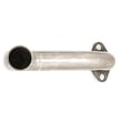 Exhaust Pipe, Right for Cub Cadet LT1045 - Part 751-0645A