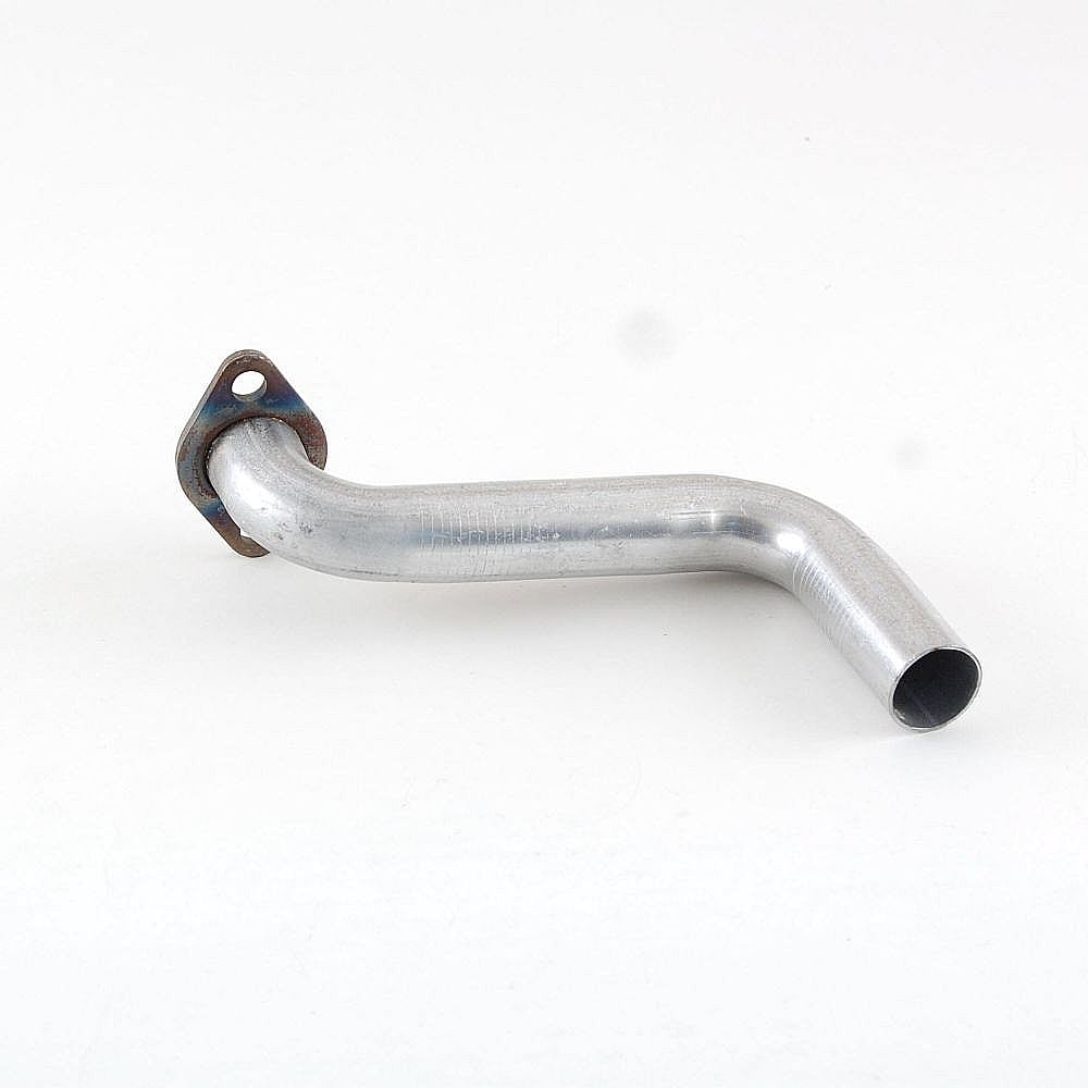 Part #751-0650B, Lawn Tractor Engine Exhaust Tube